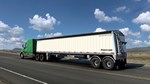 American Truck Simulator - Lode King & Prestige Trailer