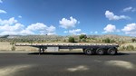 American Truck Simulator - Lode King & Prestige Trailer