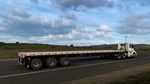 American Truck Simulator - Lode King & Prestige Trailer