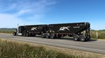 American Truck Simulator - Lode King & Prestige Trailer