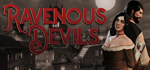Ravenous Devils * STEAM RU * АВТО *0%