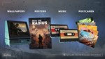 Into the Radius - Supporter Pack DLC * STEAM RU *