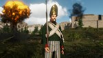 Holdfast: Nations At War - Regiments of the Line DLC