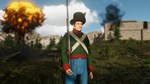 Holdfast: Nations At War - Regiments of the Line DLC
