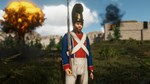 Holdfast: Nations At War - Regiments of the Line DLC