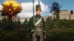 Holdfast: Nations At War - Regiments of the Line DLC