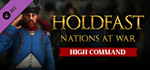 Holdfast: Nations At War - High Command DLC
