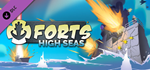 Forts - High Seas DLC * STEAM RU * АВТО *0%