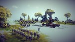 Besiege * STEAM РОССИЯ * АВТОДОСТАВКА *0% КАРТЫ