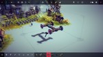 Besiege * STEAM РОССИЯ * АВТОДОСТАВКА *0% КАРТЫ
