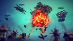 Besiege * STEAM РОССИЯ * АВТОДОСТАВКА *0% КАРТЫ