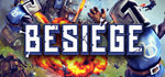 Besiege * STEAM РОССИЯ * АВТОДОСТАВКА *0% КАРТЫ