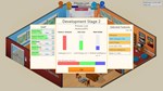 Game Dev Tycoon * STEAM RU * АВТО *0%