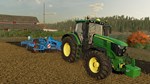 Farming Simulator 22 - Platinum Expansion DLC