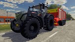 FS22 - Fendt 900 Vario Black Beauty DLC * STEAM RU *