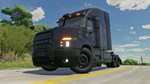 FS22 - Mack Trucks: Black Anthem DLC * STEAM RU *