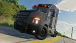 FS22 - Mack Trucks: Black Anthem DLC * STEAM RU *
