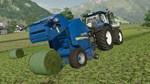 Farming Simulator 22 - G*weil Pack DLC * STEAM RU *