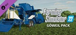 Farming Simulator 22 - G*weil Pack DLC * STEAM RU *