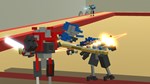 Clone Drone in the Danger Zone * STEAM RU * АВТО *0%