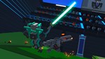 Clone Drone in the Danger Zone * STEAM RU * АВТО *0%