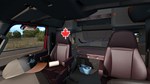 American Truck Simulator - Cabin Accessories DLC