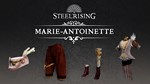 Steelrising - Marie-Antoinette Cosmetic Pack DLC