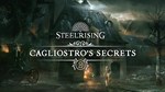 Steelrising - Cagliostro´s Secrets DLC * STEAM RU *