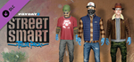 PAYDAY 2: Street Smart Tailor Pack DLC * STEAM RU ⚡