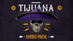 PAYDAY 2: Tijuana Music Pack DLC * STEAM RU ⚡