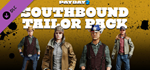 PAYDAY 2: Southbound Tailor Pack DLC * STEAM RU ⚡