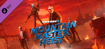 PAYDAY 2: Mountain Master Heist DLC * STEAM RU ⚡