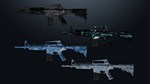 PAYDAY 2: Winter Ghosts Tailor Pack DLC * STEAM RU ⚡