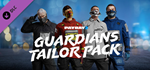 PAYDAY 2: Guardians Tailor Pack DLC * STEAM RU ⚡