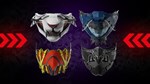PAYDAY 2: Guardians Tailor Pack DLC * STEAM RU ⚡