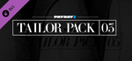 PAYDAY 2: Tailor Pack 3 DLC * STEAM RU ⚡ АВТО 💳0%