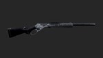 PAYDAY 2: Gunslinger Weapon Pack DLC * STEAM RU *