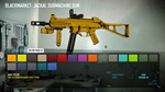 PAYDAY 2: Weapon Color Pack 1 DLC * STEAM RU *