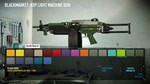PAYDAY 2: Weapon Color Pack 1 DLC * STEAM RU *