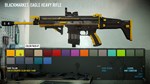PAYDAY 2: Weapon Color Pack 1 DLC * STEAM RU *