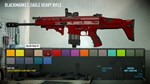 PAYDAY 2: Weapon Color Pack 1 DLC * STEAM RU *