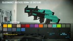 PAYDAY 2: Weapon Color Pack 1 DLC * STEAM RU ⚡