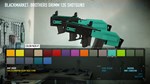 PAYDAY 2: Weapon Color Pack 1 DLC * STEAM RU *