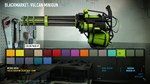 PAYDAY 2: Weapon Color Pack 1 DLC * STEAM RU *