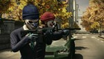 PAYDAY 2: h3h3 Character Pack DLC * STEAM RU ⚡