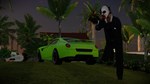 PAYDAY 2: Scarface Heist DLC * STEAM RU * АВТО *0%
