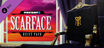 PAYDAY 2: Scarface Heist DLC * STEAM RU * АВТО *0%