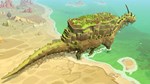 The Wandering Village * STEAM RU * АВТО *0%