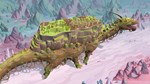 The Wandering Village * STEAM RU * АВТО *0%