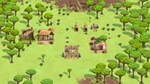 The Wandering Village * STEAM RU * АВТО *0%